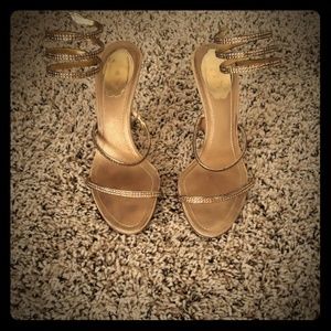 Rene Caovilla Shoes